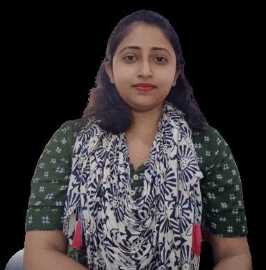 SUSMITA SAU DATTA
